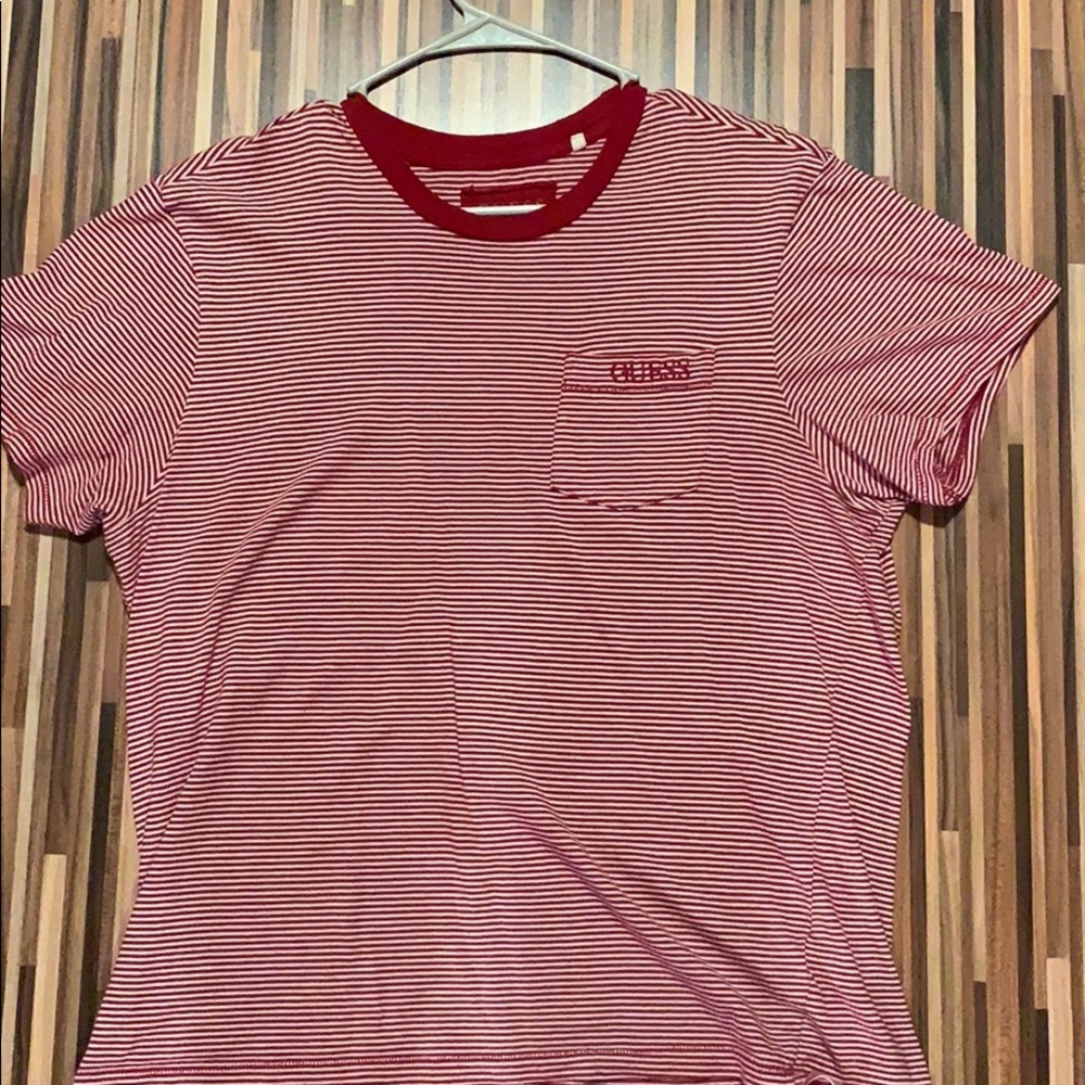 Striped guess